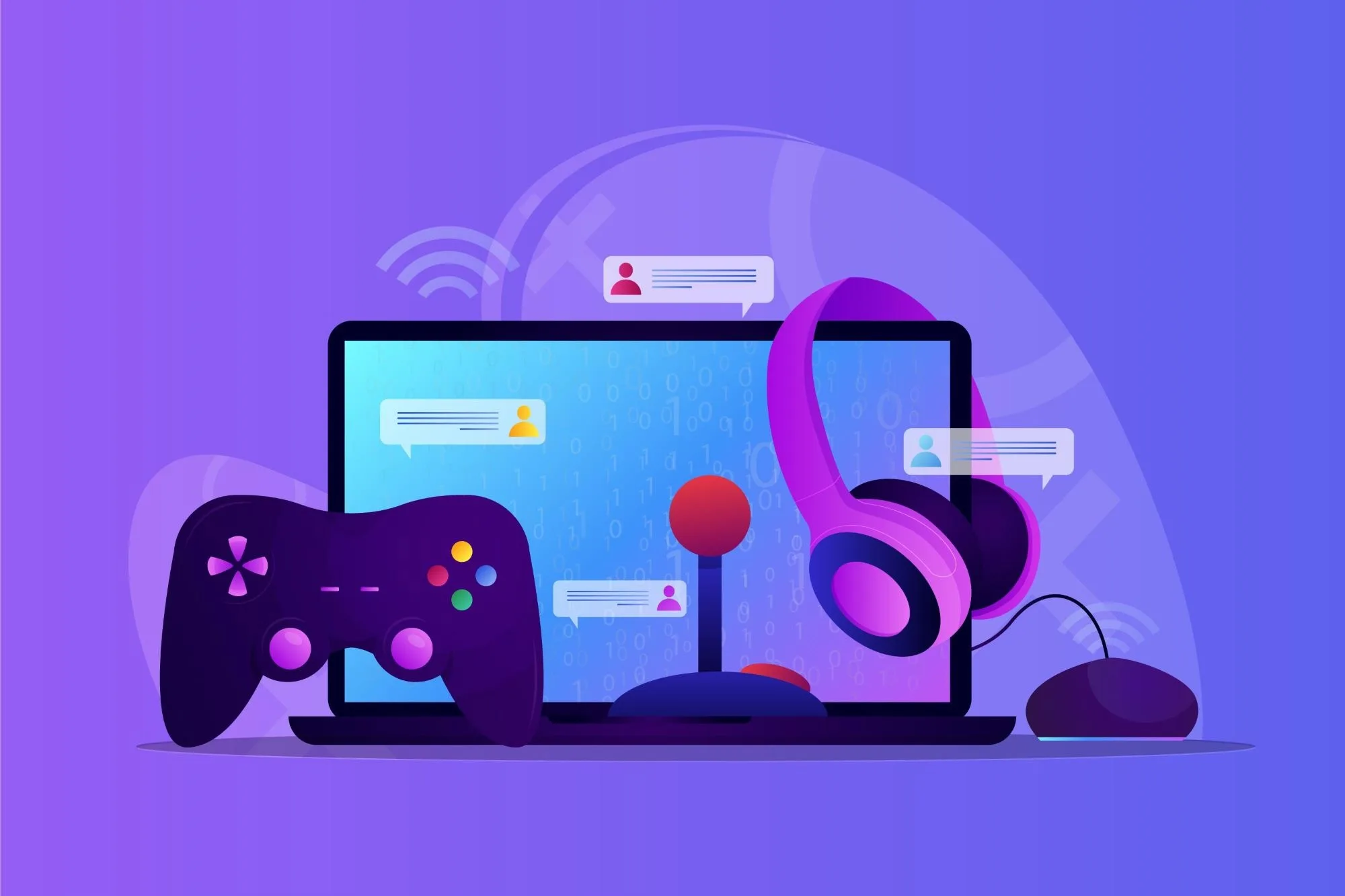 Dragolytemnt: создание звуковых пейзажей для игр